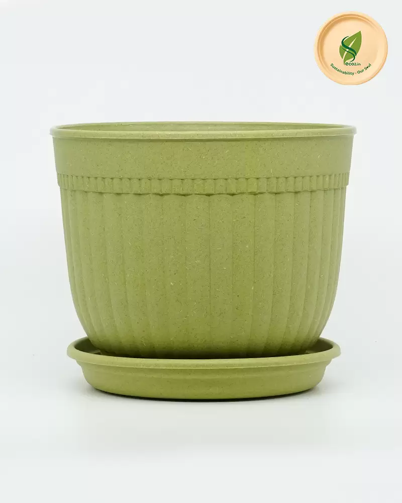 Eco Petal Pot image